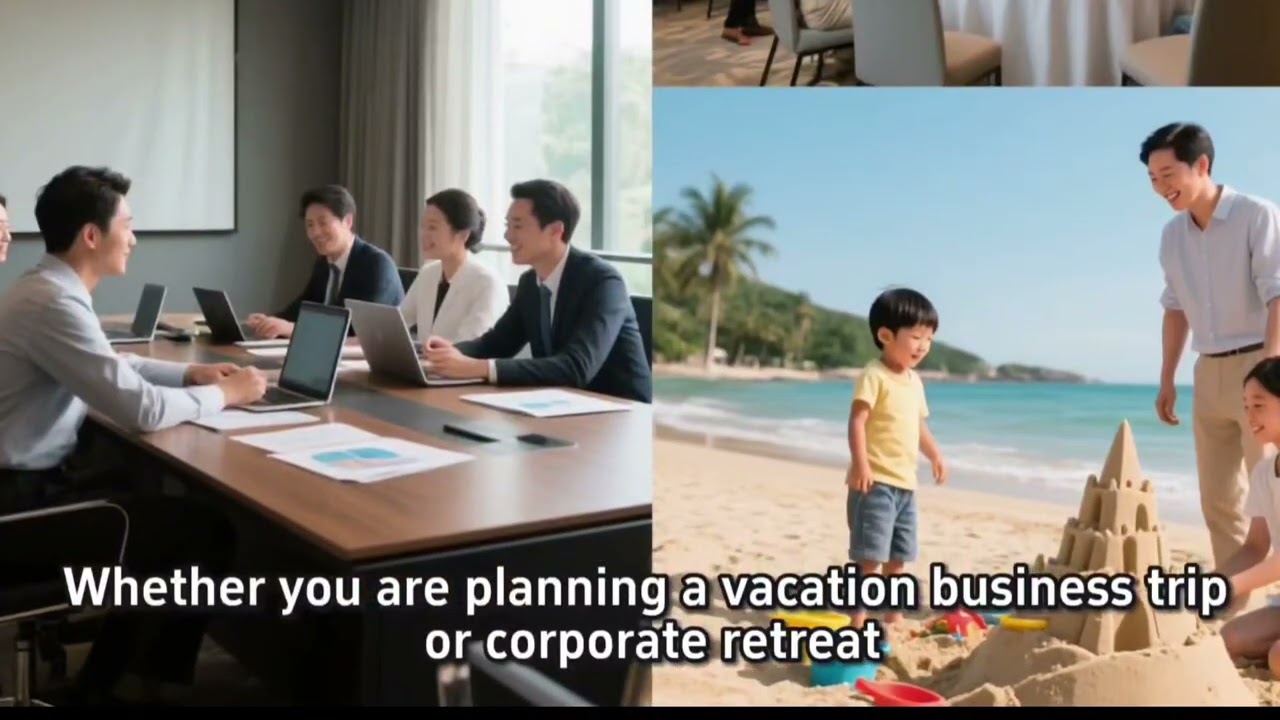 Visa Free Travel to Hainan