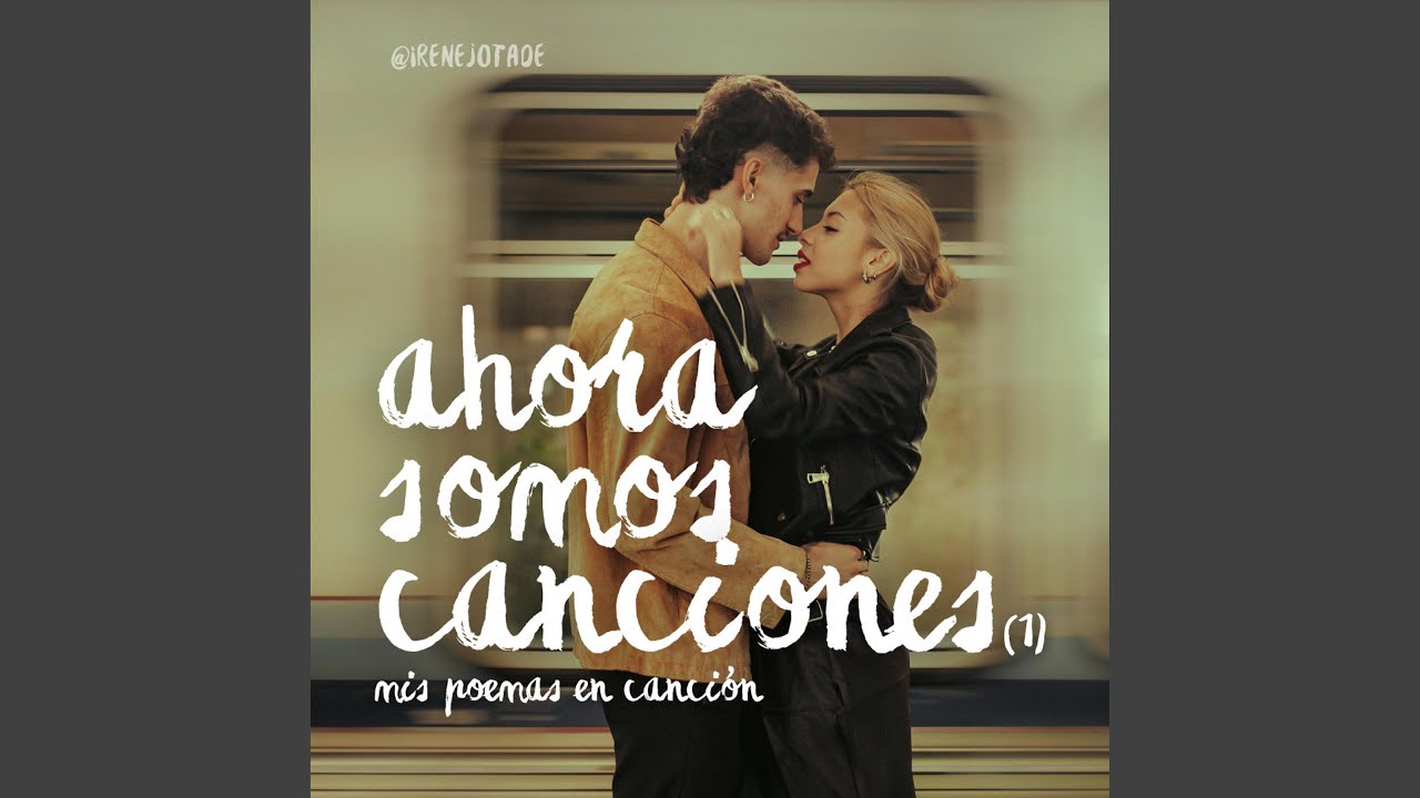 Por si nos volvemos a encontrar (Canción)