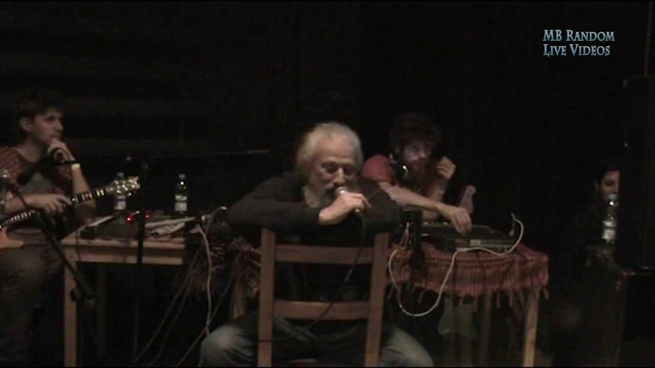 Дмитрий Гайдук - Индийский Покойник Часть 02.