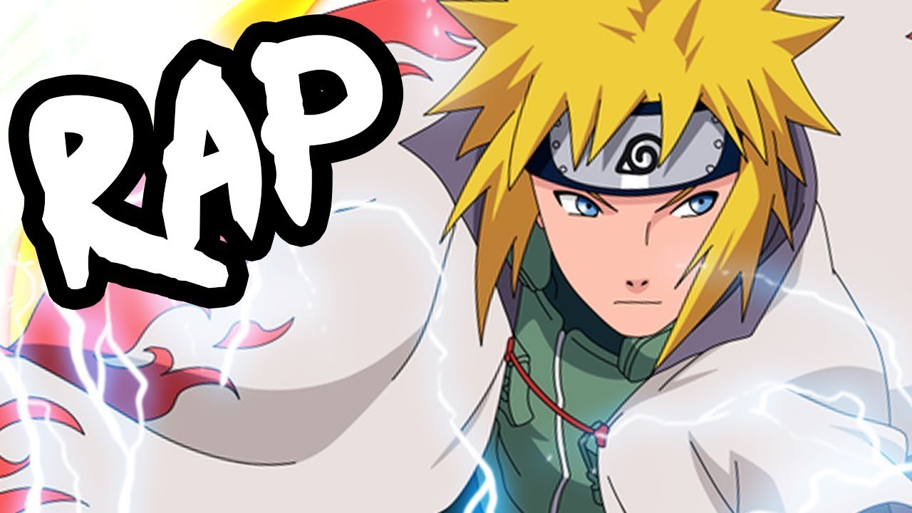 MINATO RAP | 