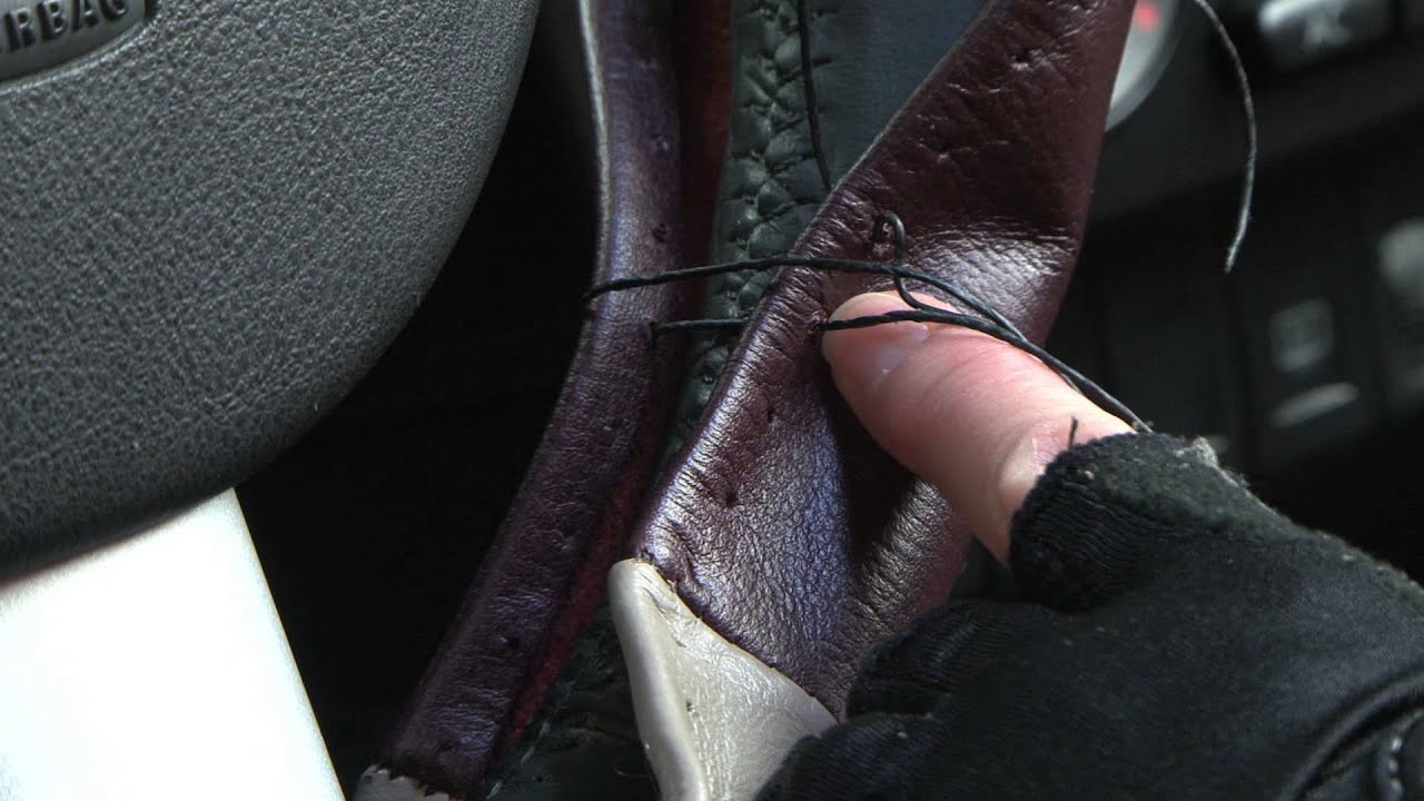 The Official Wheelskins Installation Video