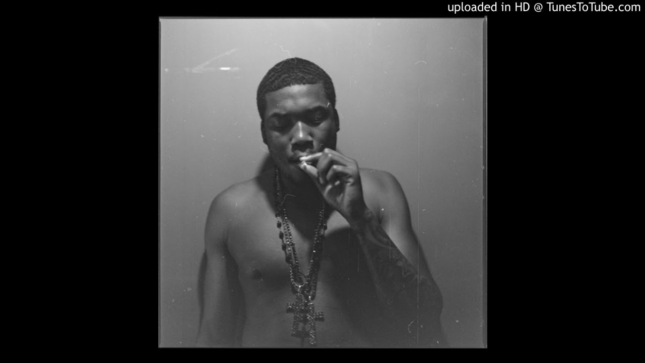 On The Regular (Meek Mill Intro/Outro Type Beat)