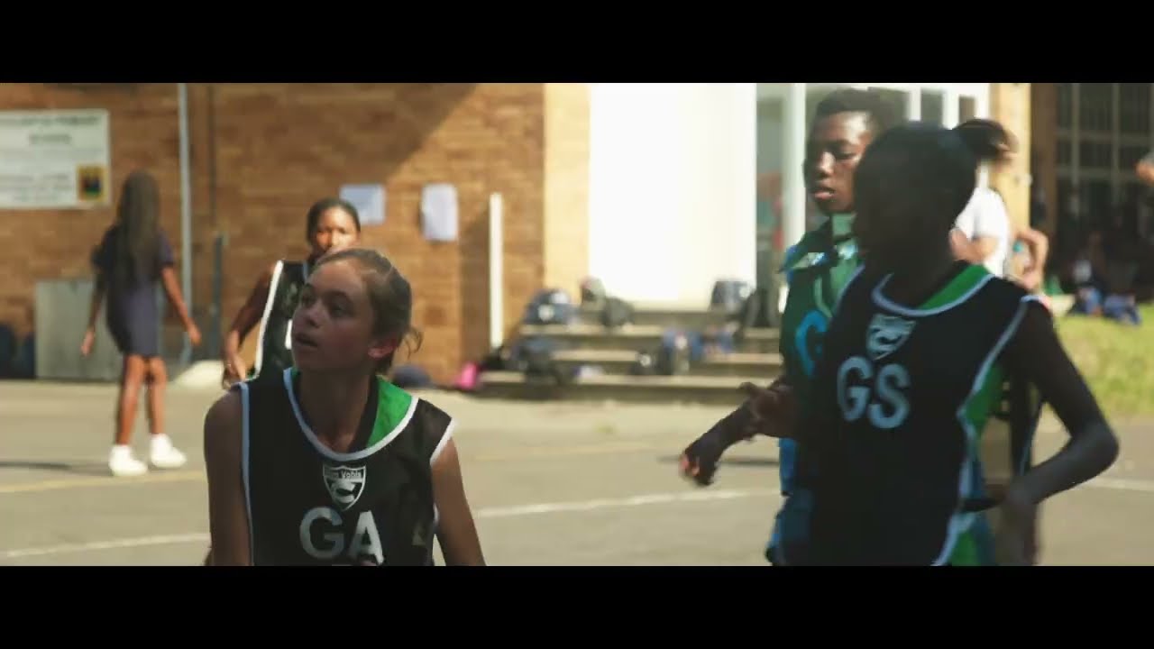 Netball 2024