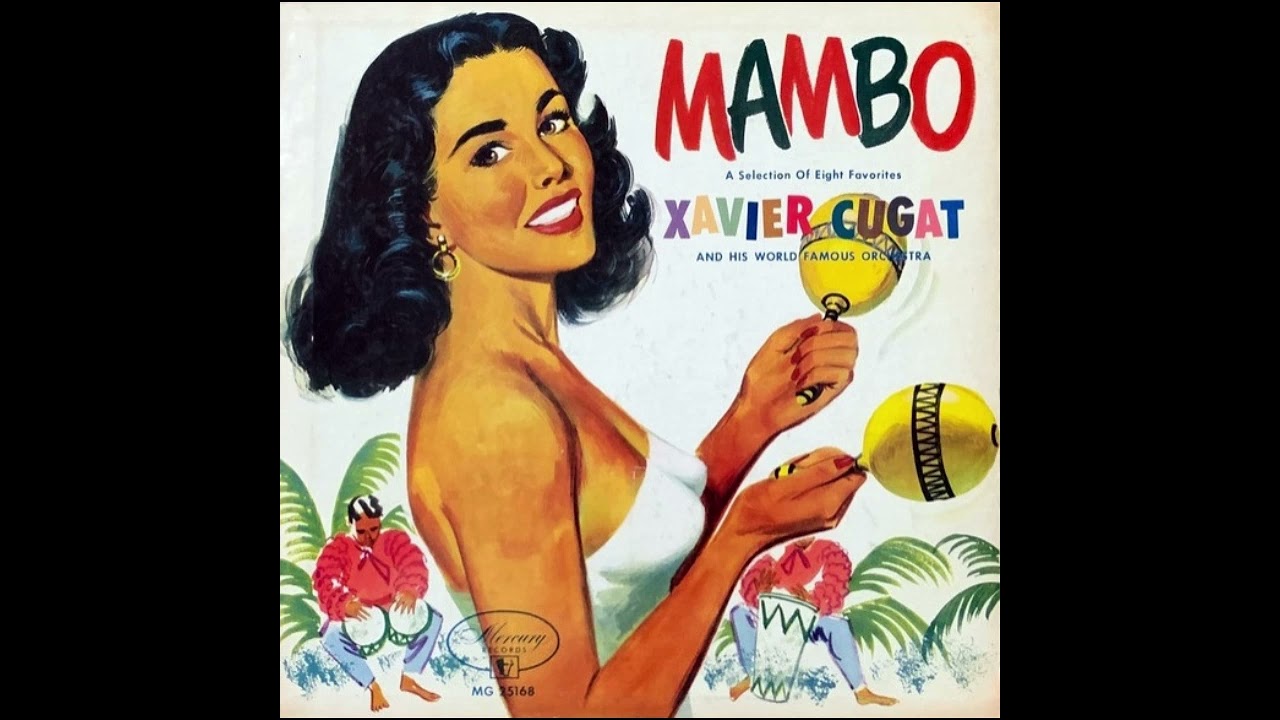 Xavier Cugat - Mambo