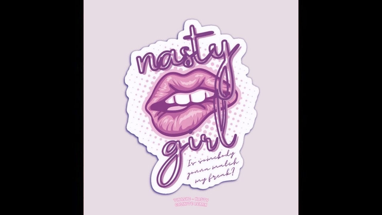 Tinashe - Nasty [Tech House Remix]