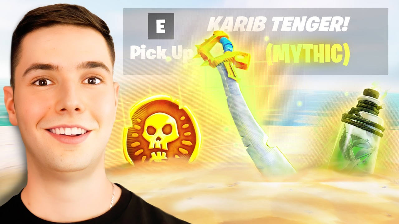 A Karib Tenger Kalózai Update!