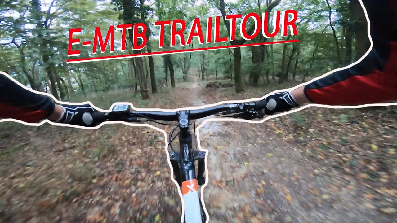HAMELNER SECRET SPOTS // Trailtour // SR Lifestyle