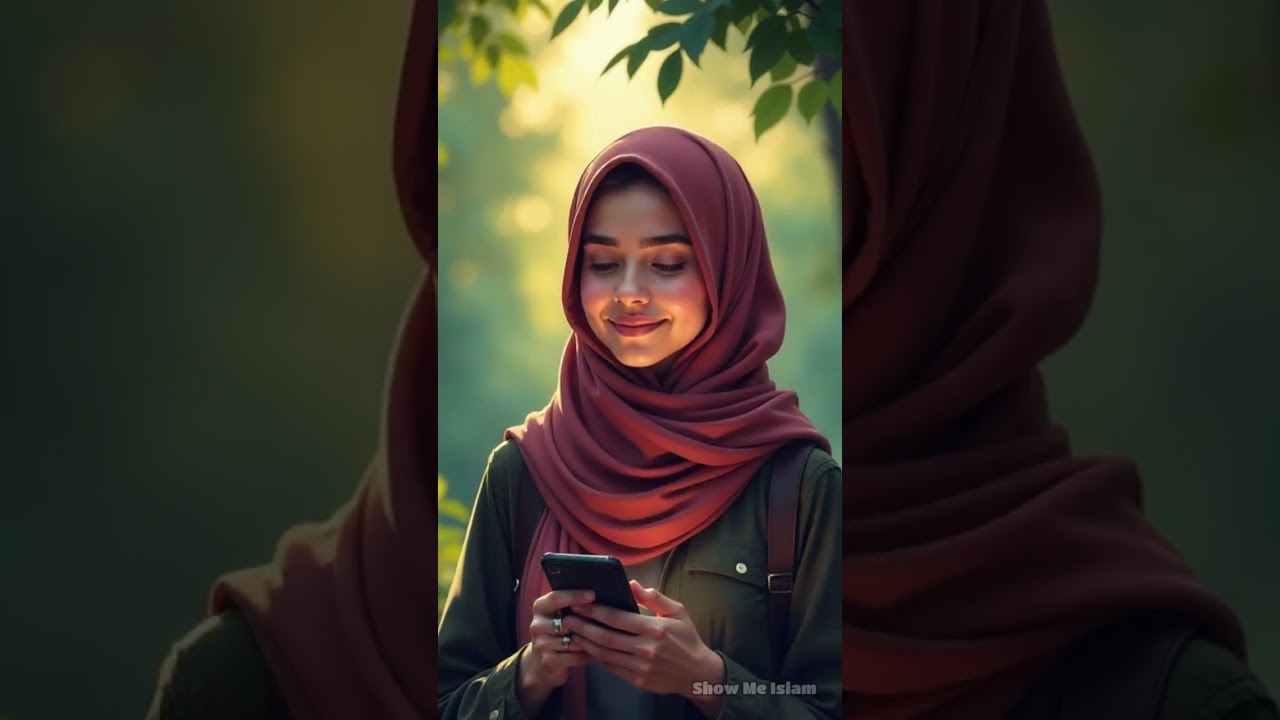 Moderation: The Islamic Guide to Social Media