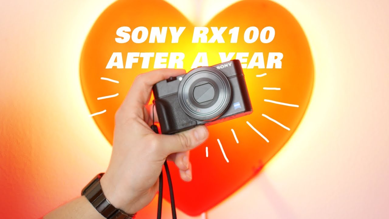 Sony RX100 (Mark. 1) after a year (I still love this camera!)
