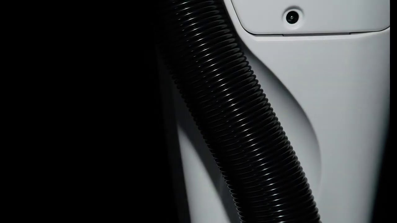Lupe Technology Pure Cordless Vacuum Cleaner Reveal