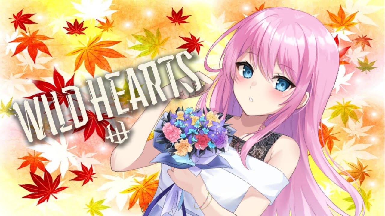 【PS版】初見さん大歓迎！！プレイヤースキル関係なし、乙も気にしないでね～(^^)ワイルドハーツで楽しい時間を一緒にすごしましょ（＾＾）