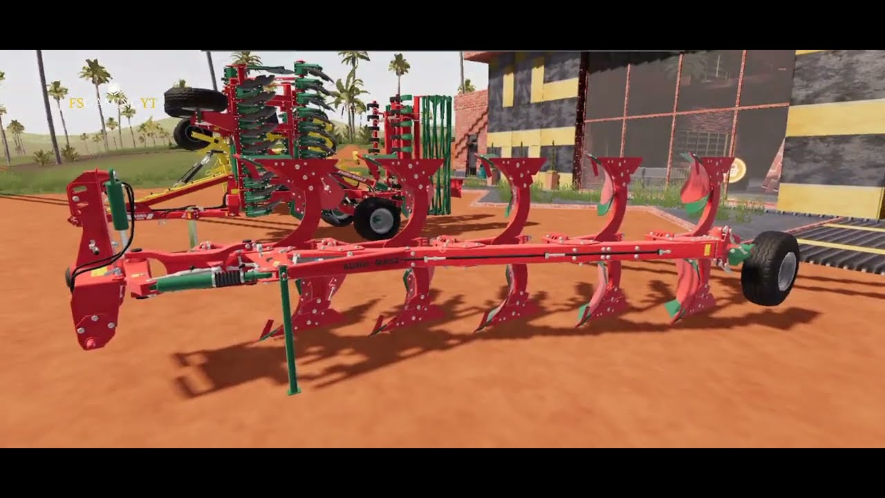 FARMING SIMULATOR 20 NEW UPDATE II FS20 II 0.0.0.83 II