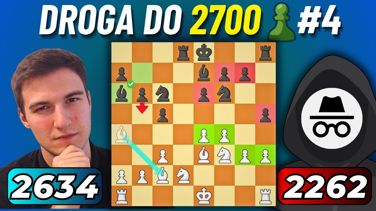 PROSTY wariant na Obronę Sycylijską | Droga do 2700 na Chess com #4