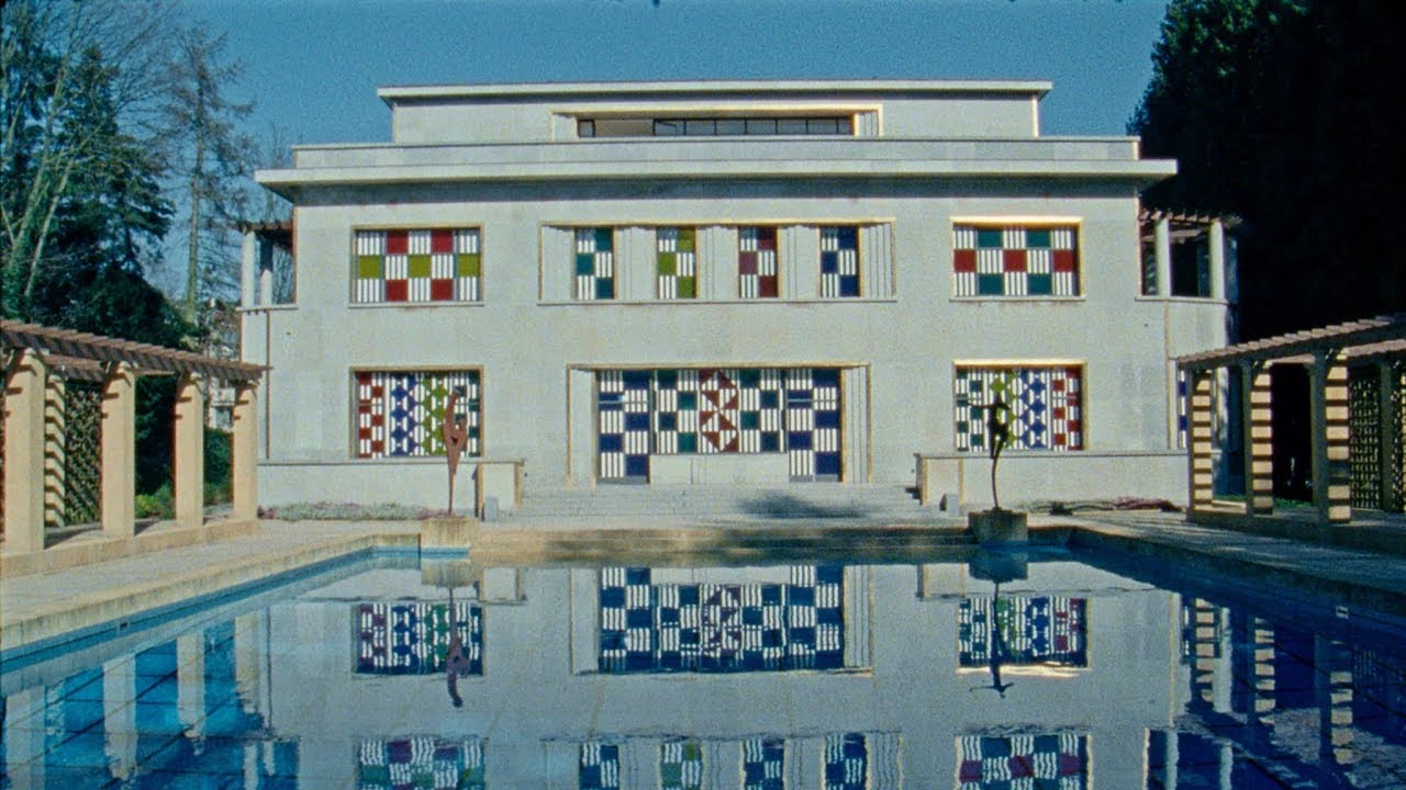 Villa Empain – trailer | IFFR 2020