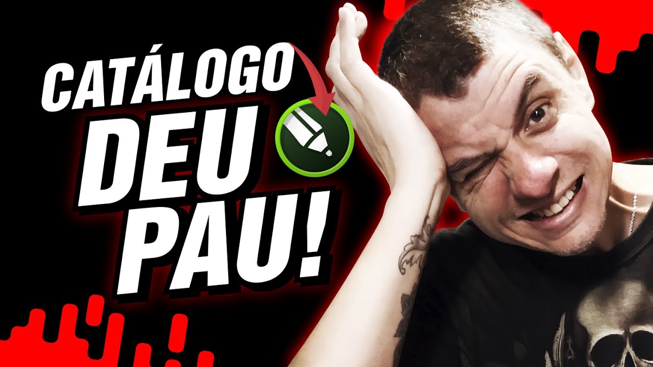 AULÃO: Como finalizar um catálogo para a gráfica no Corel sem dar pau!  [Espelhando Páginas]
