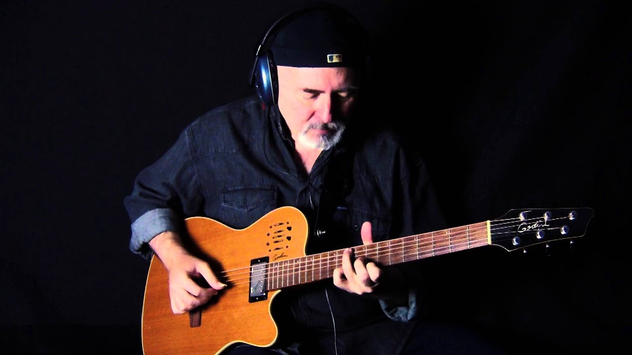 Adele - Hello  - fingerstyle guitar