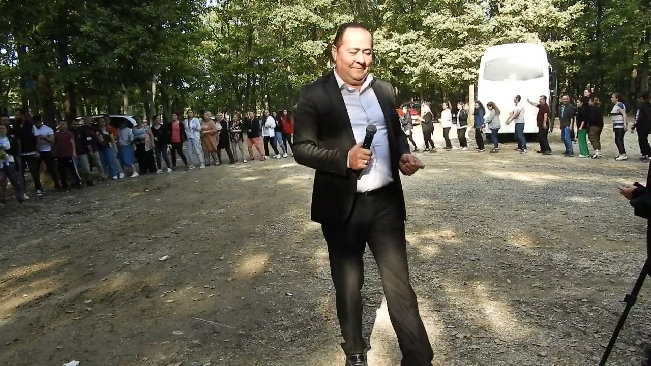 18.09.2022 BÜŞÜRÜM KÖYÜ KIRGEZİSİ KEMANCI HÜSEYİN TOKAT ATEŞİ VİDEO