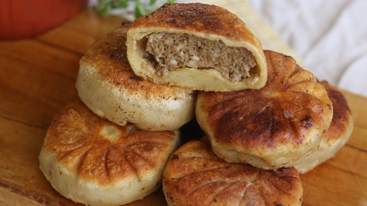 Рецепт пельменей из гвоздей