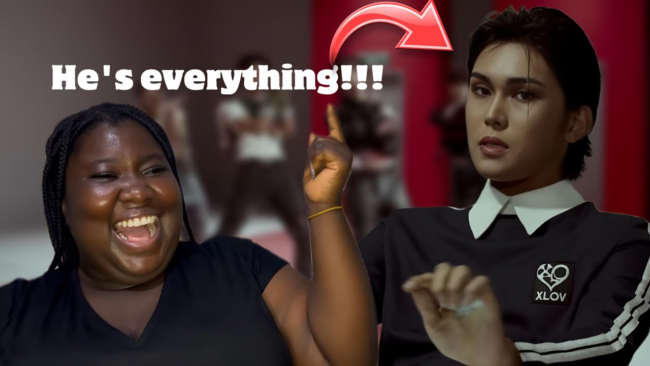 XLOV 엑스러브 'I'mma Be' MV Is Everything!!! REACTION
