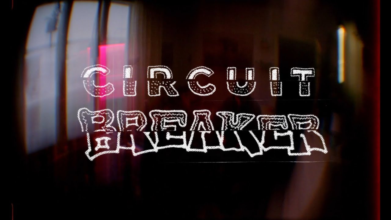 CIRCUIT BREAKER