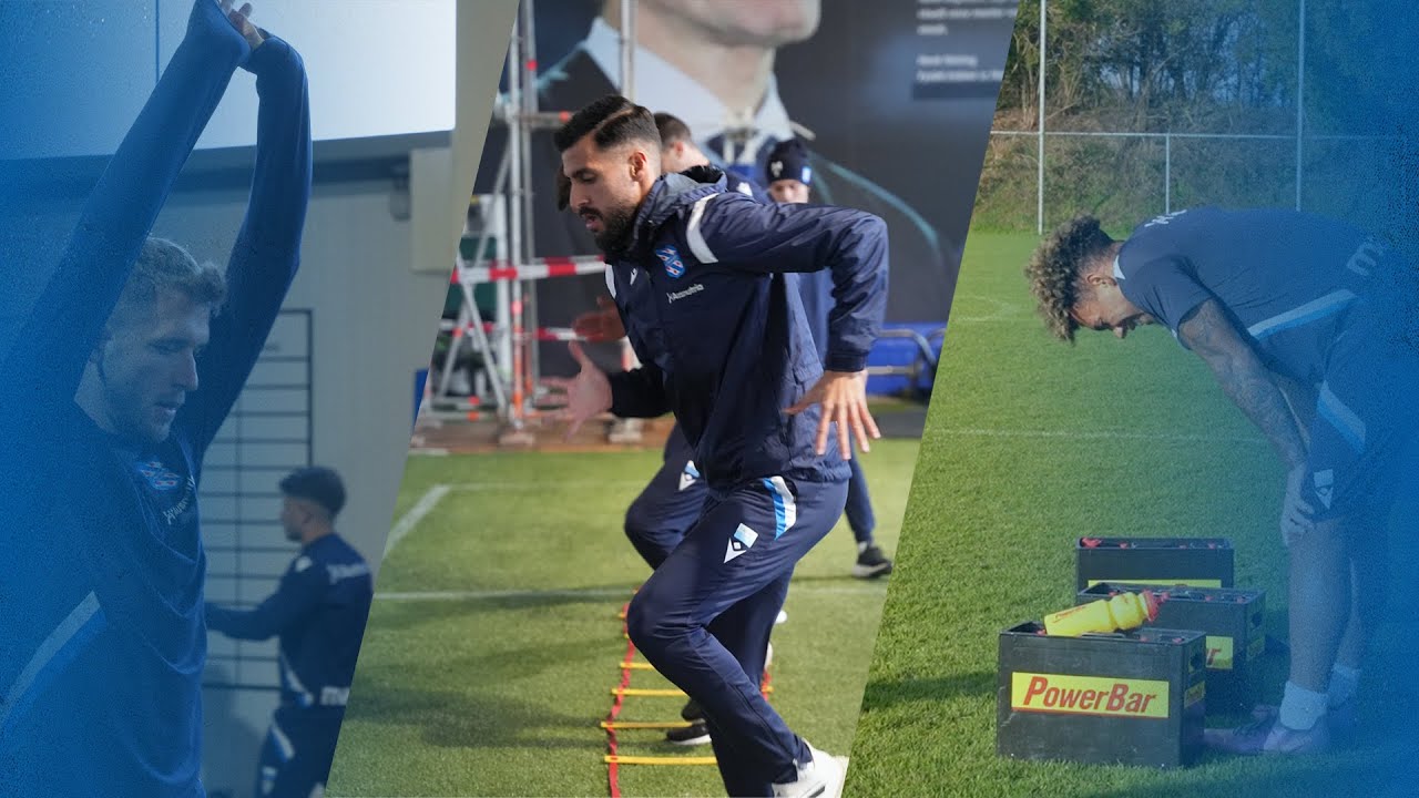 𝐅𝐚𝐧𝐮́𝐭 𝐝𝐞 𝐨𝐚𝐫𝐞 𝐇𝐨𝐞𝐤𝐞: The boys are back | FYSIEKE test 🏋️‍♂️