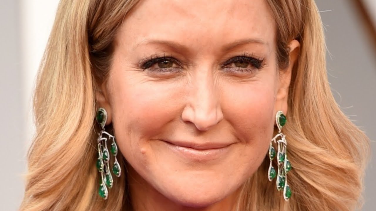 The Untold Truth Of Lara Spencer