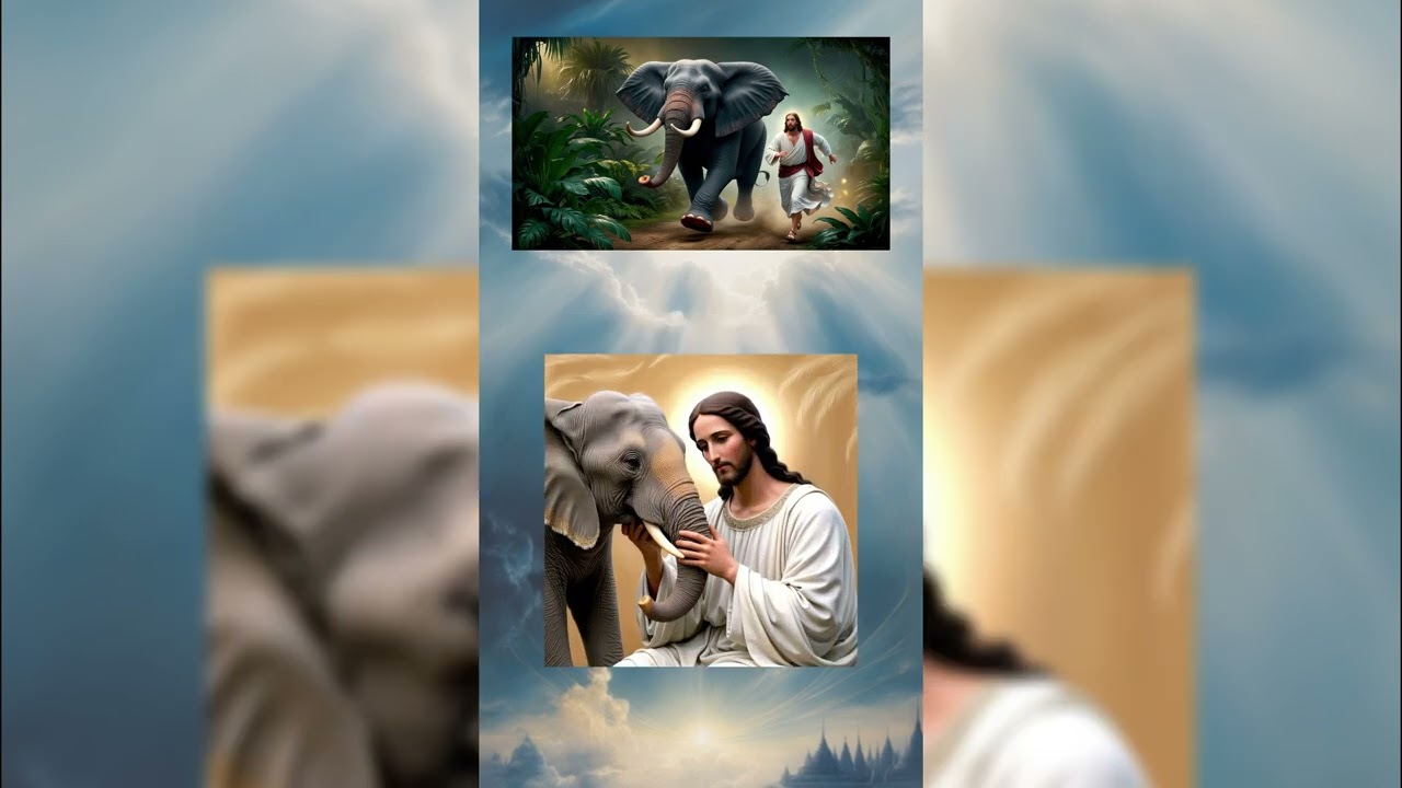 Hilf Jesus, bei der Entscheidung Gottes❤️ | Lange Version