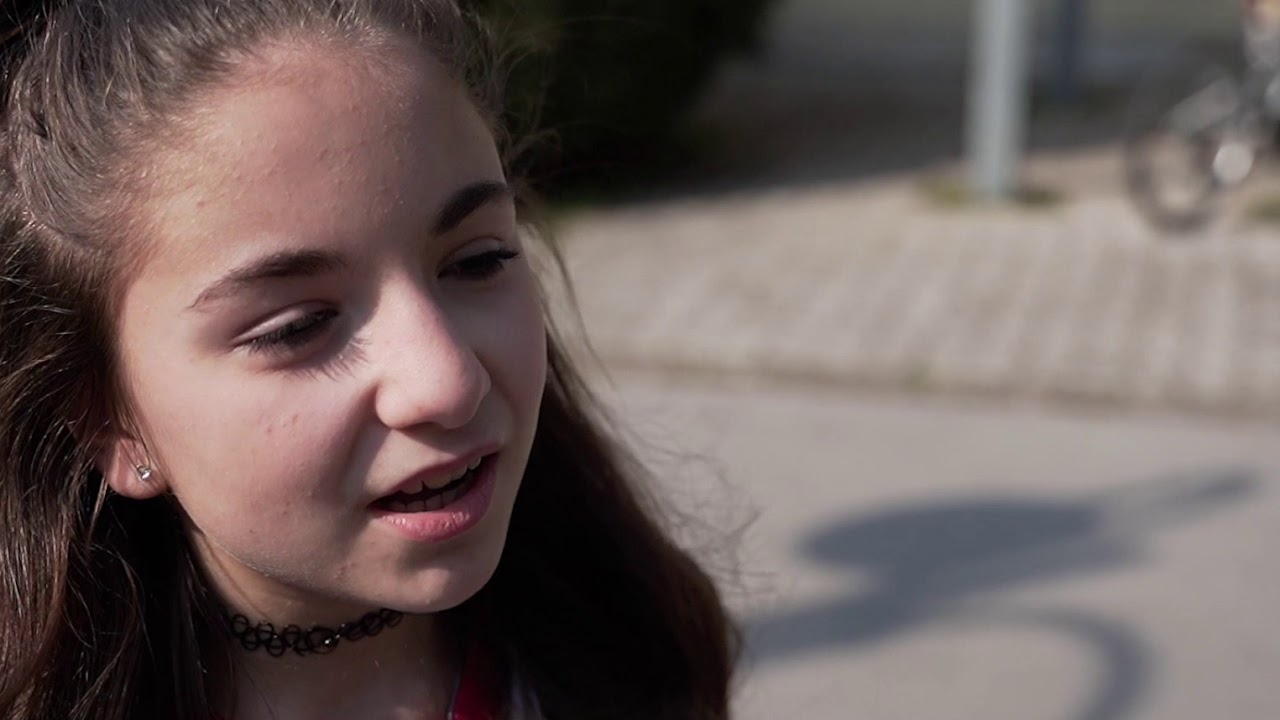 La bellezza salverà il mondo - Nocera Superiore | School Movie 2019