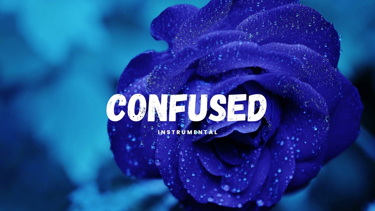 ( Confused ) New Dancehall Riddim Instrumental 2023