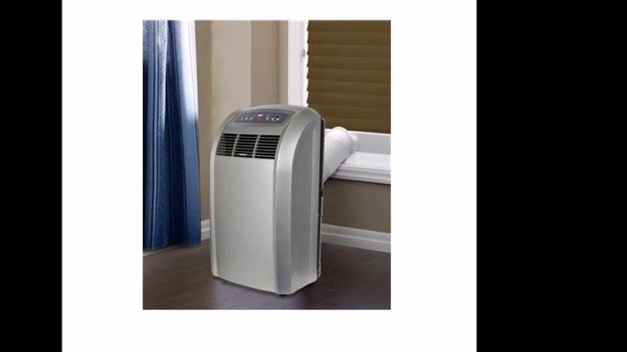 Whynter ARC-12S Review Portable Air Conditioner