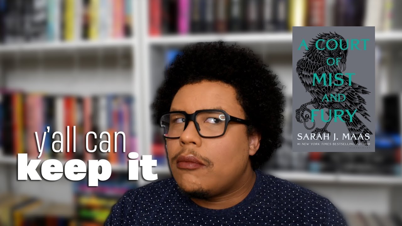 RHYSAND THE GARBAGE MAN | an acomaf discussion