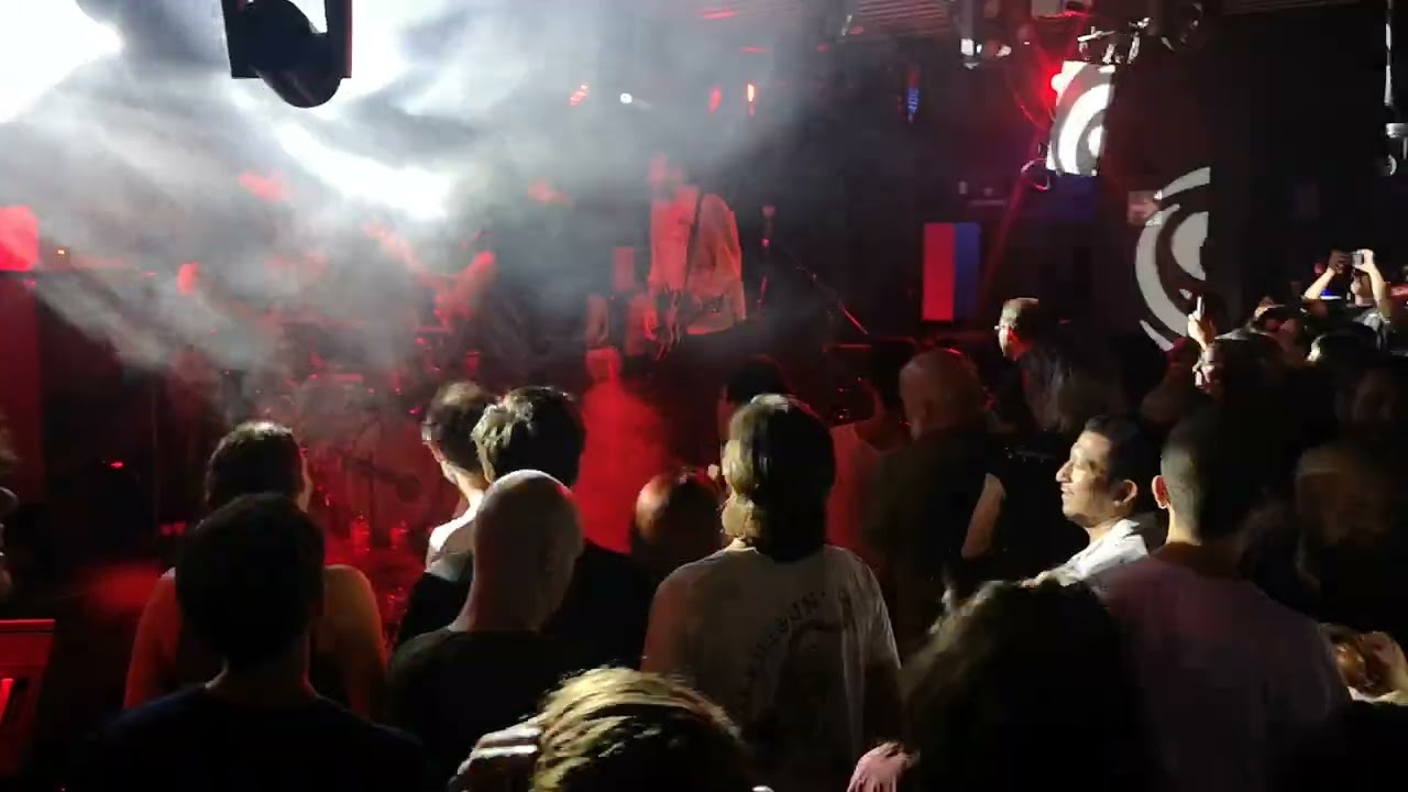 Viva Belgrado - Tragaluz (Sevilla 4/10/2024)