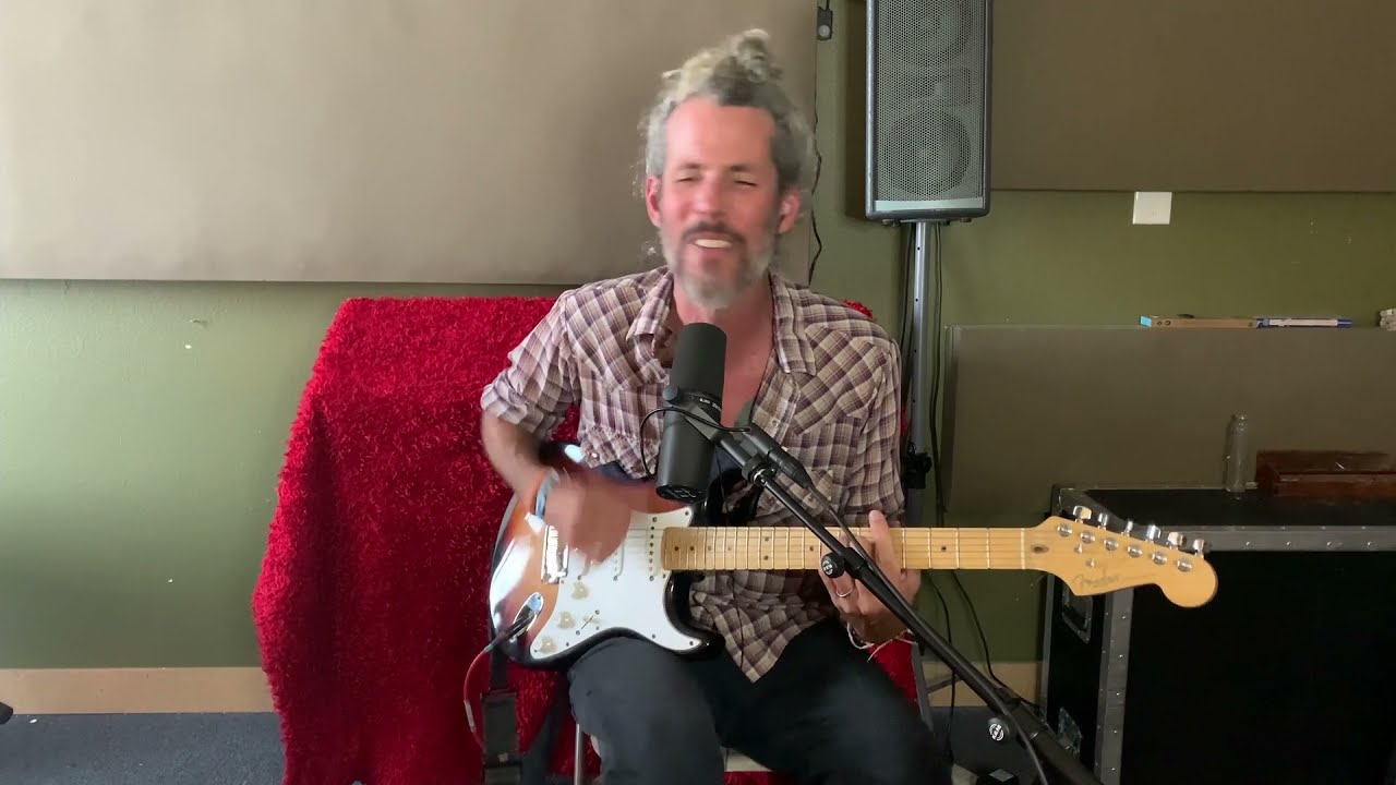 Matt Embree - Calling All Crows Benefit show _ Full Set