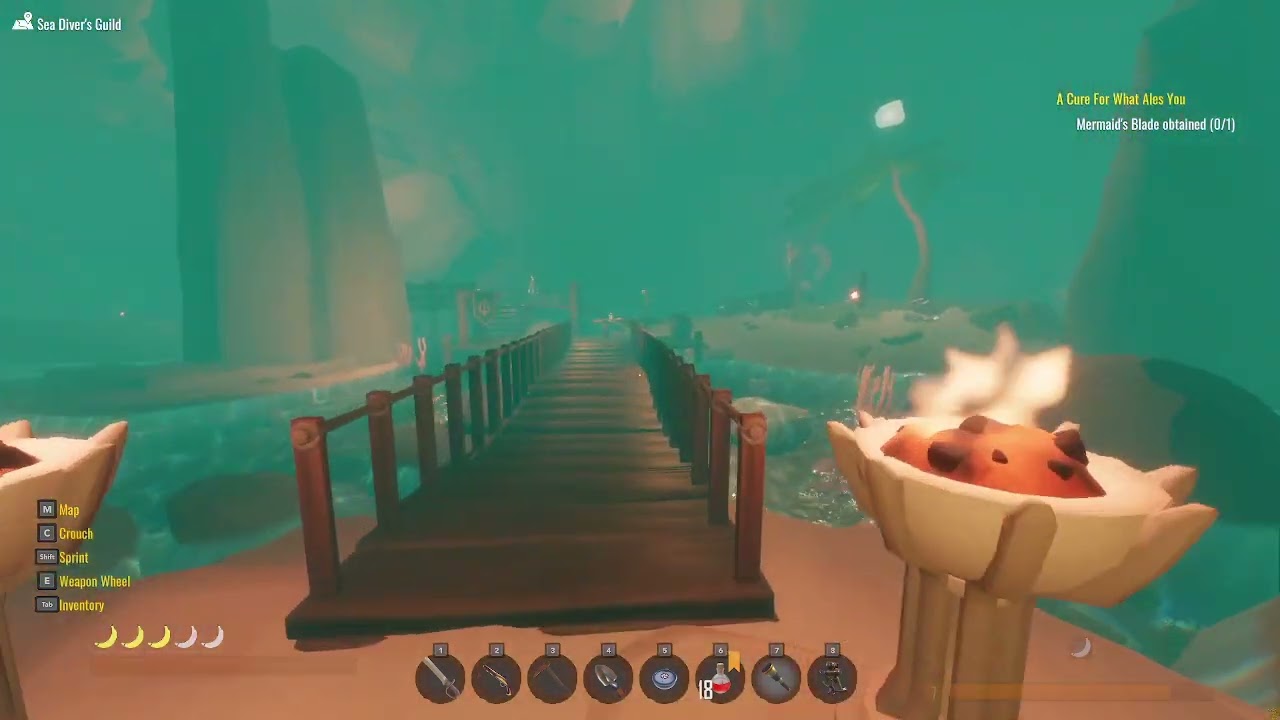Salt 2: Shores of Gold - 2