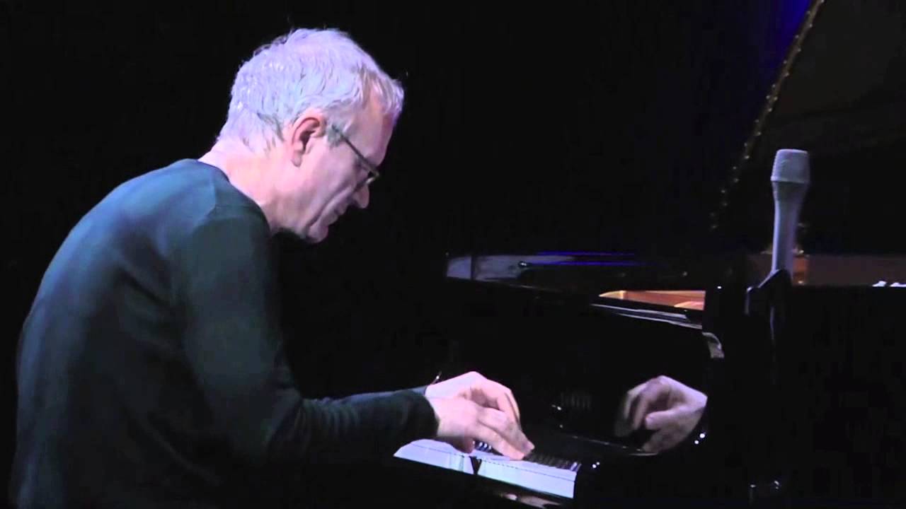 Adrian Frey Trio - Everything I Love (Cole Porter)