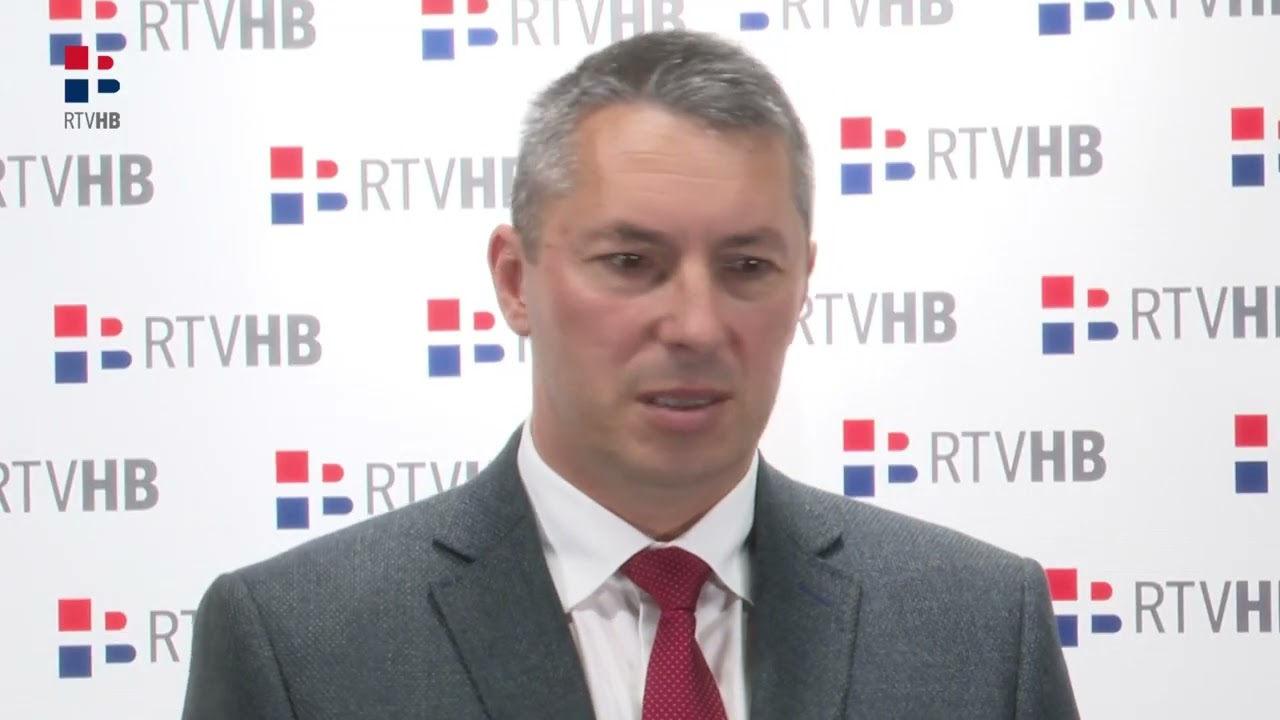RTV HB | Tvrtka iz Širokog Brijega povećala proizvodnju