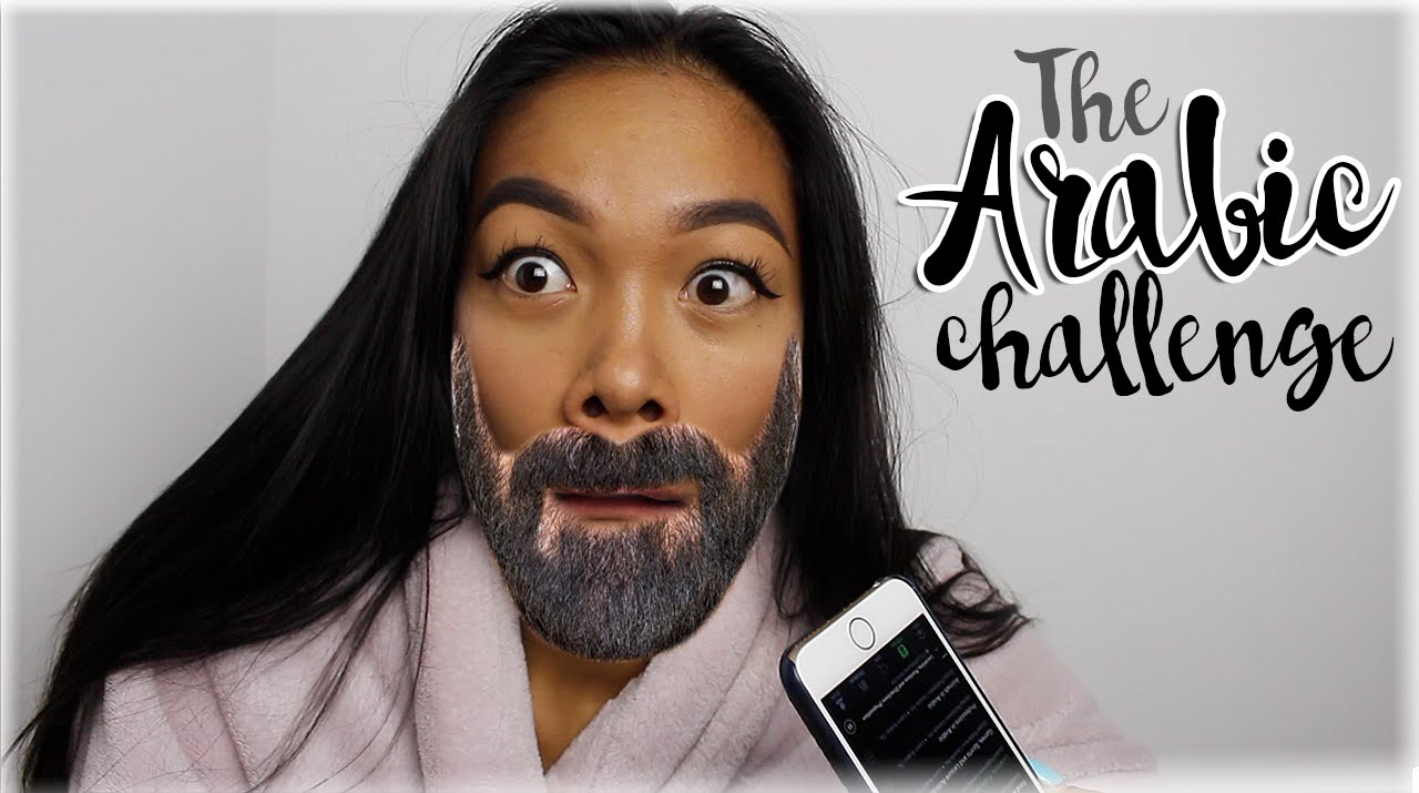 THAI PRATAR ARABISKA || PIMPIINA.SE