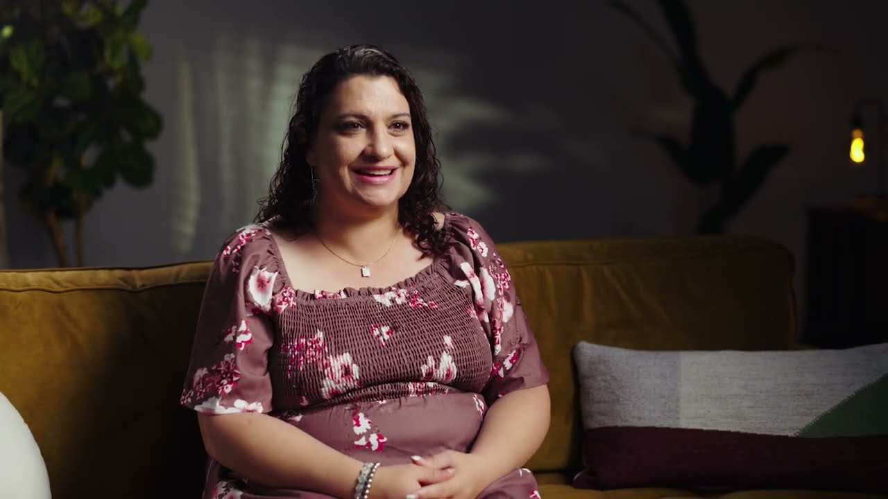 Victoria's Story