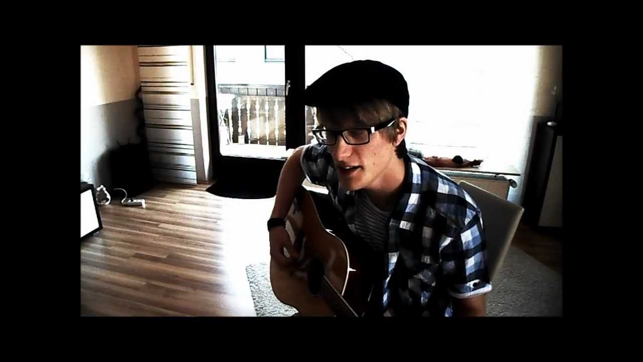 Green Day - Good Riddance (Time of your Life) Cover