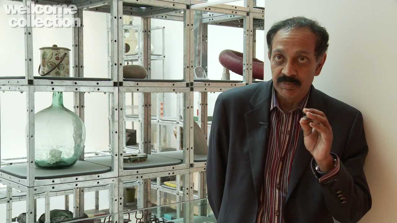 Exchanges at the Frontier: Vilayanur Ramachandran