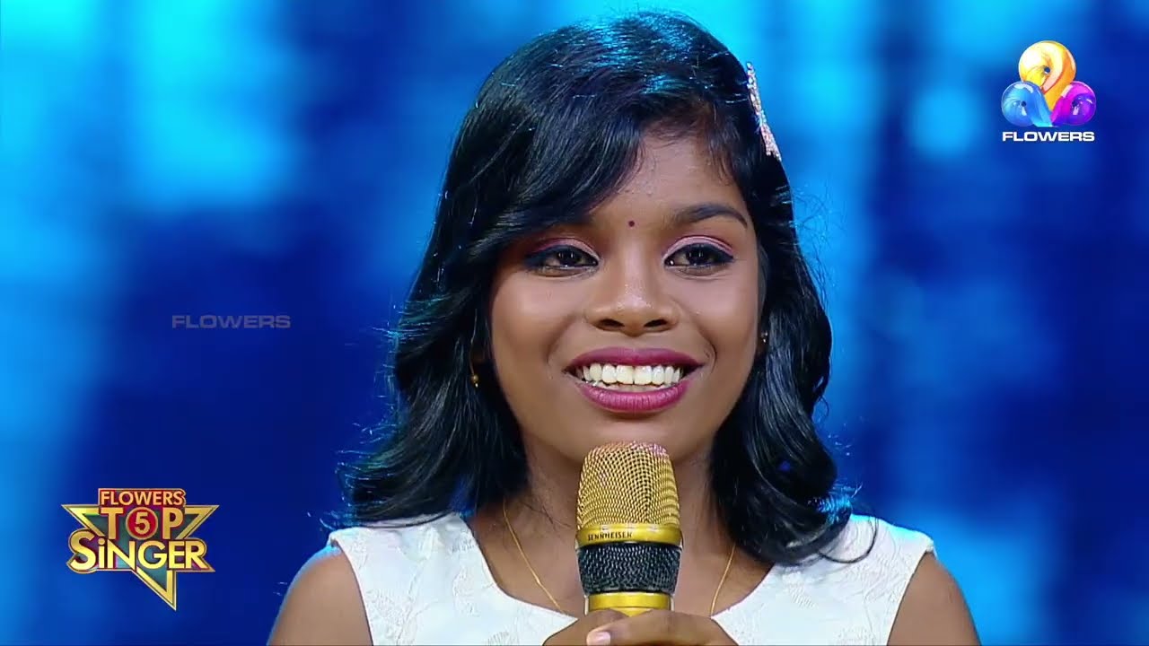 എവർഗ്രീൻ ബാബൂക്ക ഹിറ്റ്സിൽ നീഹാര!