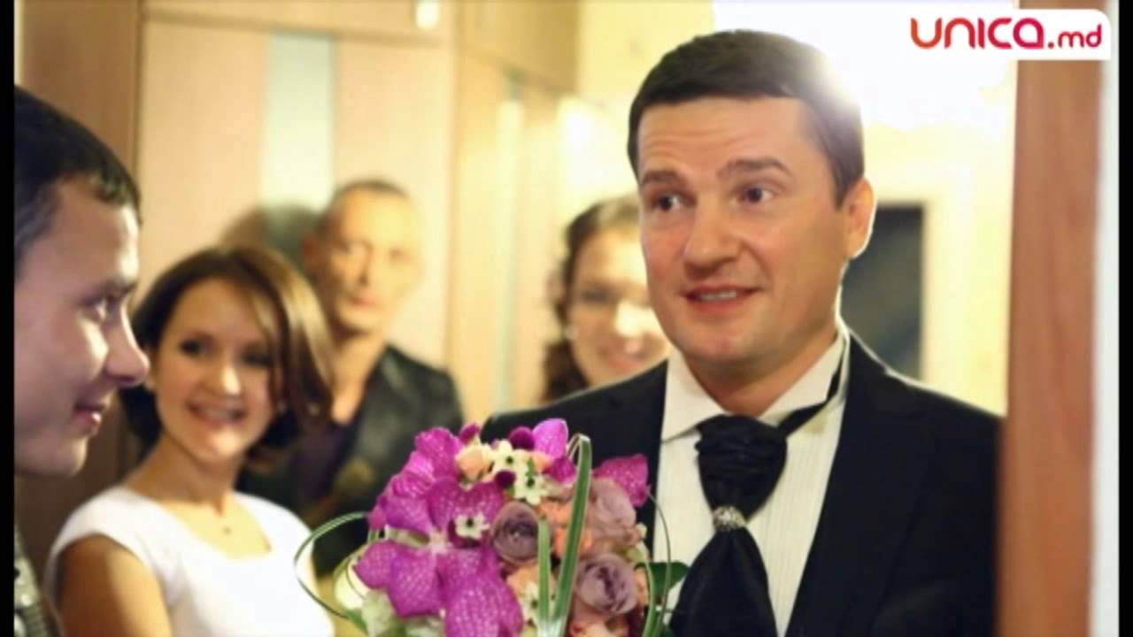 Nunţi celebre: Exclusiv, Cornelia şi Marcel Ştefăneţ fac dezvăluri triste din ziua nunţii lor...