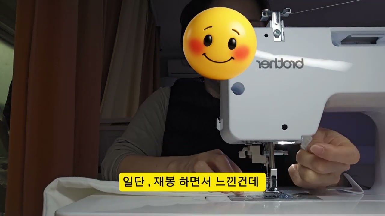 그동안 만든 소창수건과 가방 파우치 들 다시 테스트 하고 정리해 봤습니다^^ #쇼핑몰브이로그 #앤스소잉#파우치