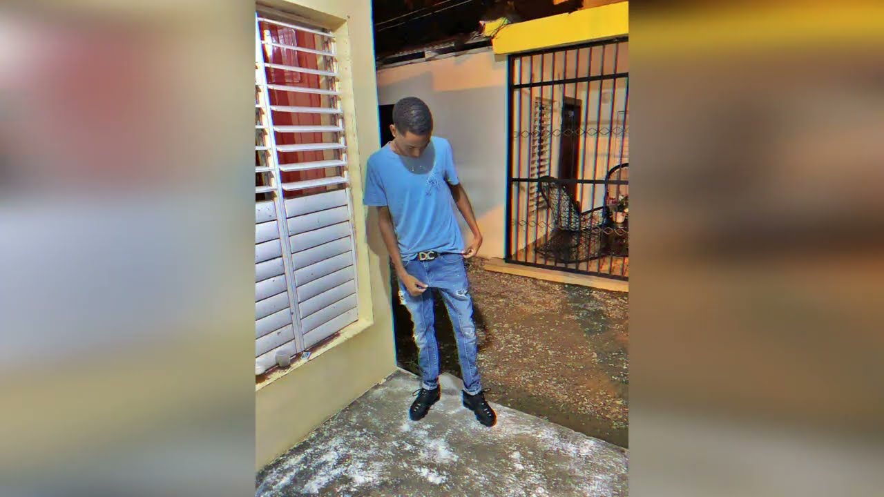 Fabian Gzzy - Retumben La Bocina