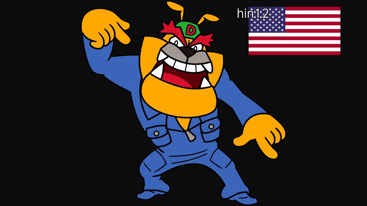 WarioWare Gold - Ending Cutscene Voice Lines (Multilanguage)