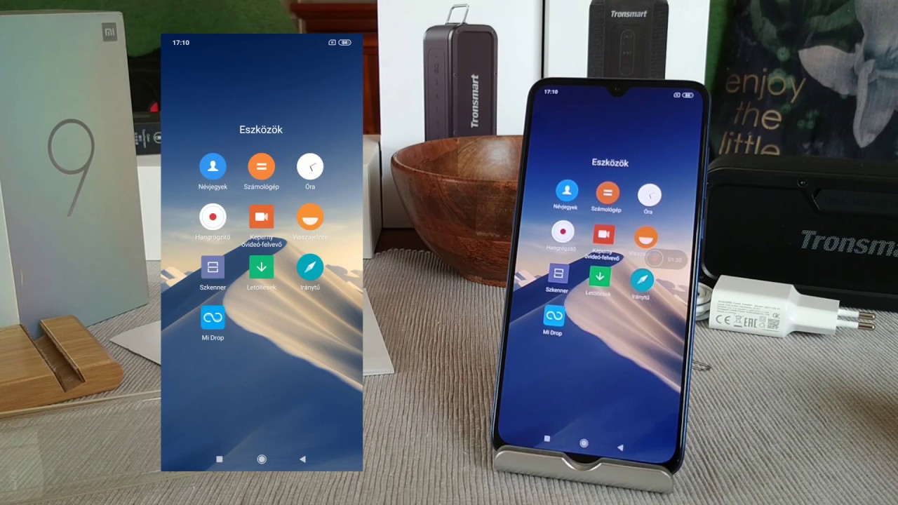 Xiaomi Mi 9 teszt &eacute;s bemutat&oacute; [hossz&uacute;] | ITFroccs.hu