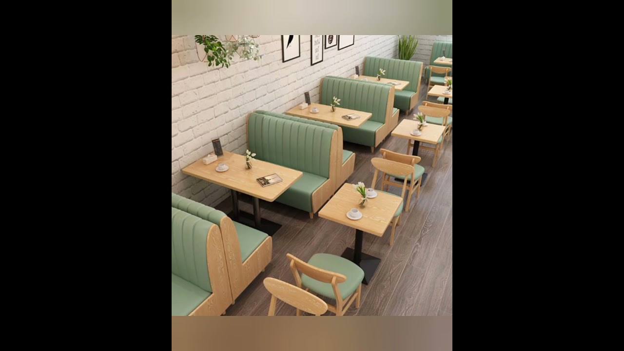 coffee shop designs