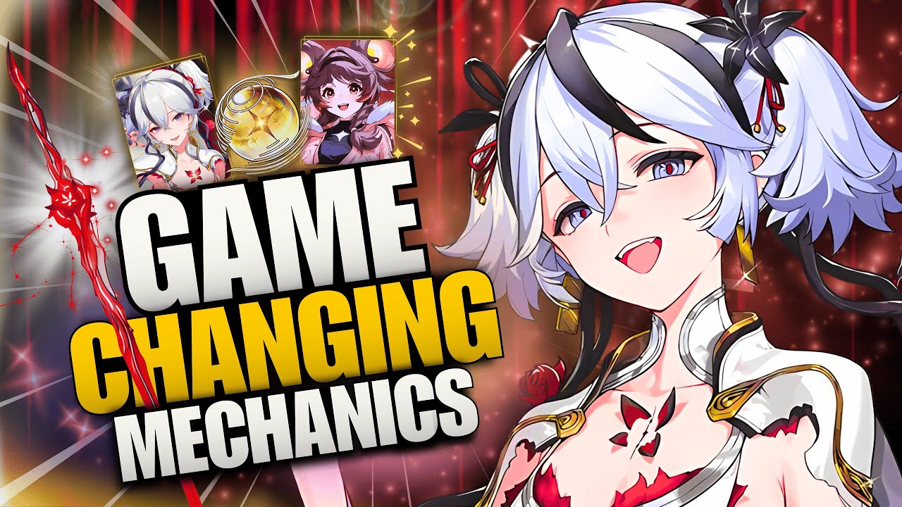 10 Game-Changing Features You Need to Know Before the 1.4 Update | Wuthering Waves