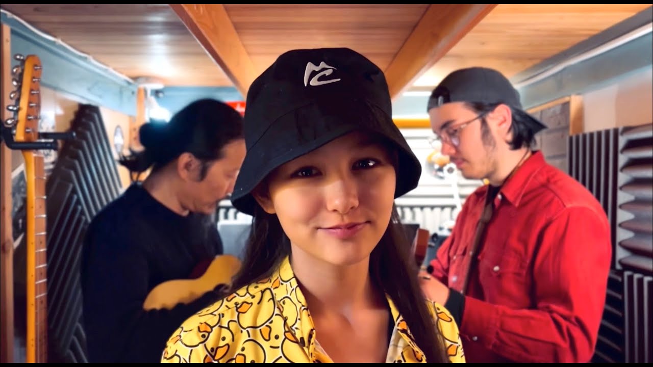 Isaac et Nora - Blister in the Sun (Violent Femmes)