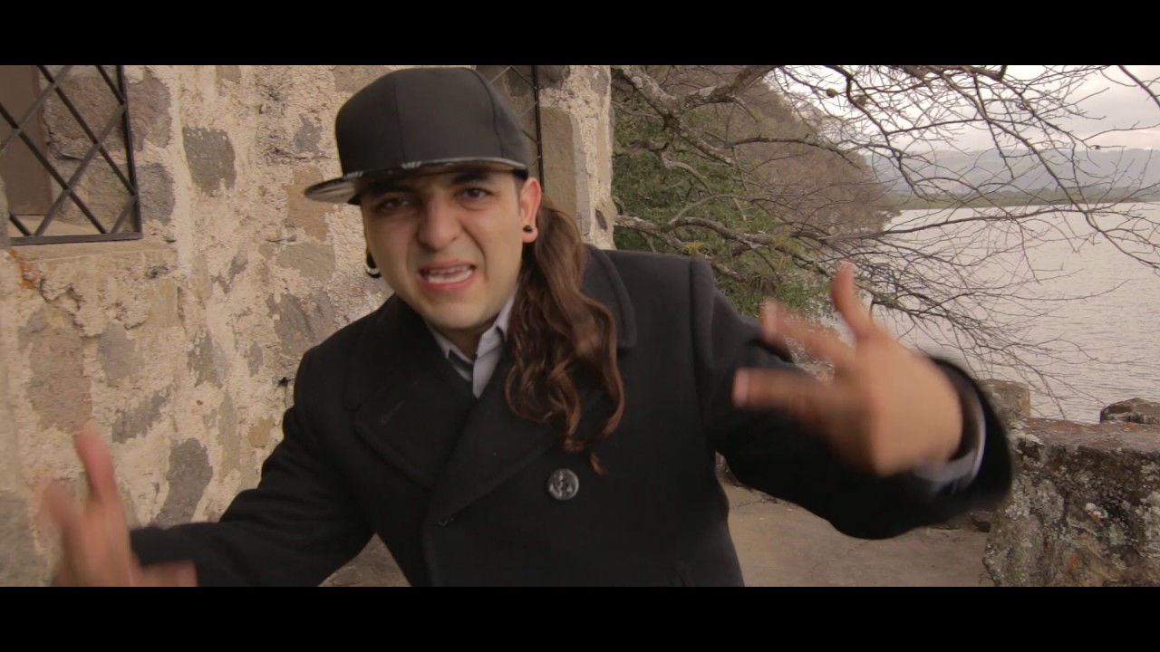 Pharus -Guapa ft. Mr Fer (Videoclip Oficial)